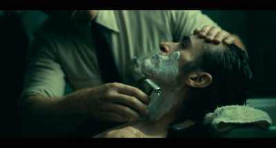 This guy's dog dies, right?
And he really loved this dog. - Joker: Folie à Deux