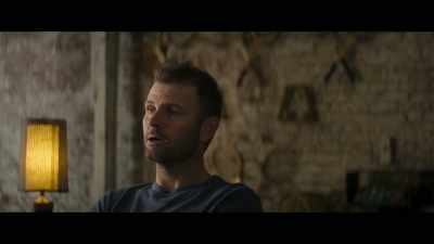 This guy's your friend and your brother, - Untold: Breaking Point