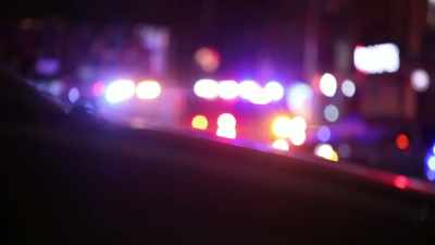 This guy's getting 
out of town. - New York Homicide