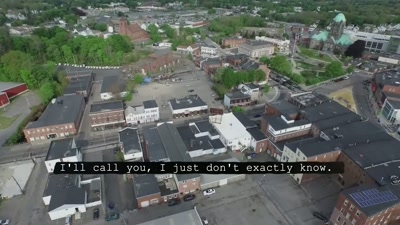 - This guy's, like, you know, - FBI TRUE