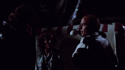 This guy's not gonna leak - Phantasm
