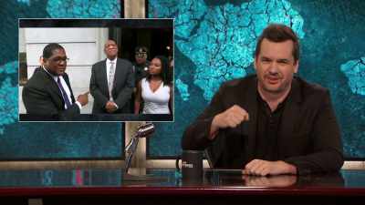 >> THIS GUY'S ONE JOB IS TO MAKE - The Jim Jefferies Show