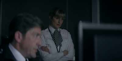 This guy's probably the
last person to see Jack alive. - Four Lives
