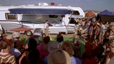 This guy's really captured
something here. - Malcolm in the Middle