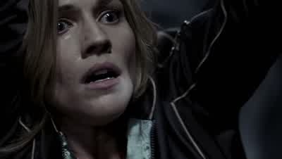 This guy's really pissing me off. - Supernatural