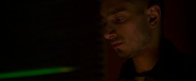 This is Hafiz Ansari. Please leave a message. - City of Tiny Lights
