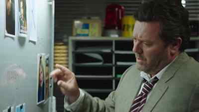 This Hamish Drake has
history with Rudd too. - The Brokenwood Mysteries