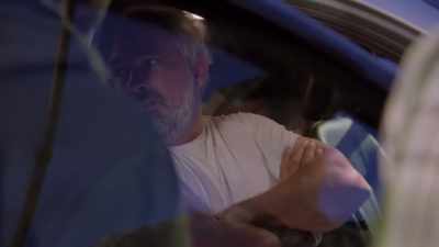 This was hands down
Kevin's worst injury - The Curse of Civil War Gold
