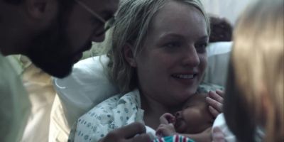 This is Hannah. - The Handmaid's Tale