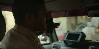 This happened after 2:00 a.m.
Sometime between 2:00 and 5:00. - Crime Stories: India Detectives