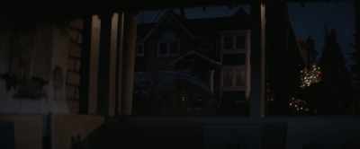 This happened twice already here. - Hold the Dark
