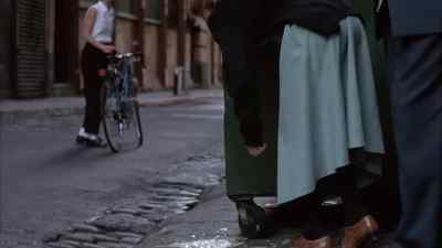 This happened to you?
- No. - Amateur
