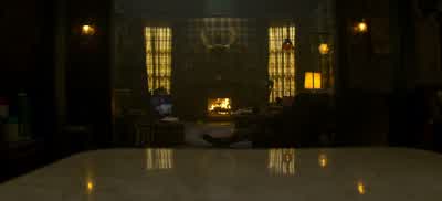 This happens every year. - Chilling Adventures of Sabrina