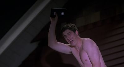 This happens to the best of us - American Pie 2