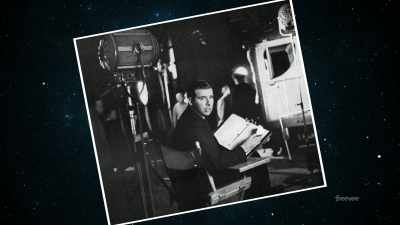 This hard-hitting - The Center Seat: 55 Years of Star Trek