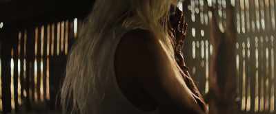 This is Hardesty. - Texas Chainsaw Massacre
