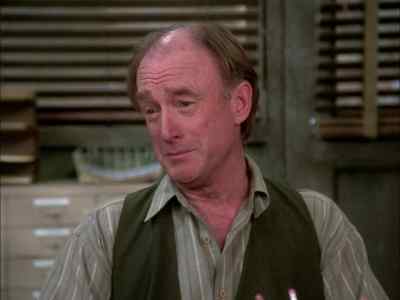 This is Harley Foote. - Murder, She Wrote
