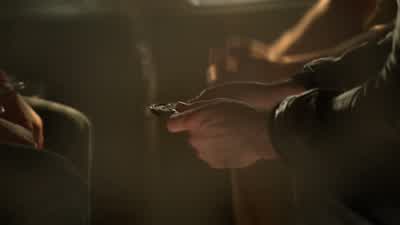 This has been with my family for centuries. - Teen Wolf
