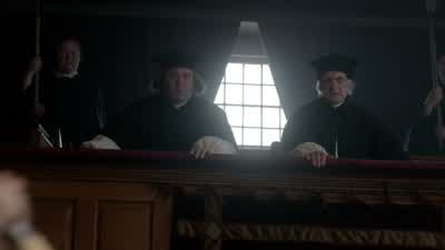 This has nothing to do with witchcraft! - Outlander