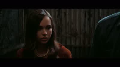 - This has nothing to do with you. - Inception