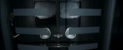 This has to be a mistake. - Terminator 3: Rise of the Machines