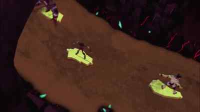 This is haunted, bro! - SlugTerra: Return of the Elementals