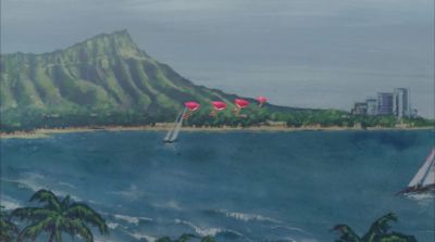 This is Hawaii We went there last summer - The Ant Bully