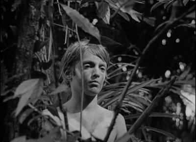 This head is for the beast. - Lord of the Flies