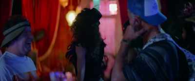 This is Headwound. Sarah? - Buddy Games: Spring Awakening