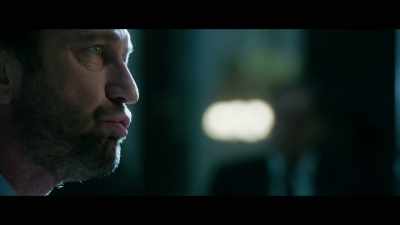 -This hearing is adjourned.
-(GAVEL BANGS) - Geostorm