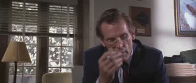 This hearing, it's real important? - Cape Fear