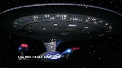This hearing is to determine
the legal status - James Cameron's Story of Science Fiction