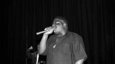 This heartfelt tribute also
served as the launching pad - Diddy: Summit to Plummet