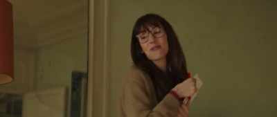 "This heaven, unraveling my despair..." - Mr & Mme Adelman