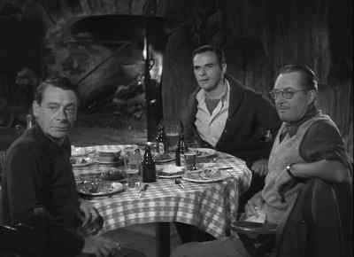 - This is Helen.
- Hello. - Dillinger
