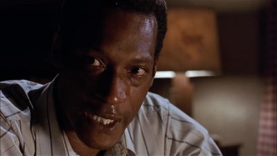 This is hell on earth - Night of the Living Dead