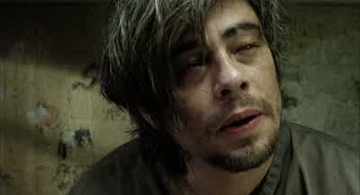 This is hell Right here - 21 Grams
