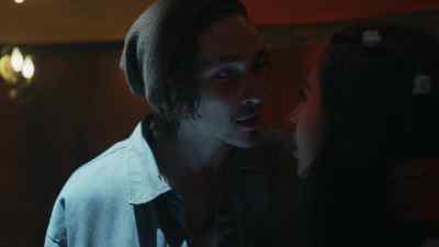 This is hell. - The Purge