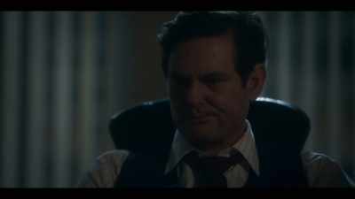 This… and all his correspondence. - The Haunting of Bly Manor