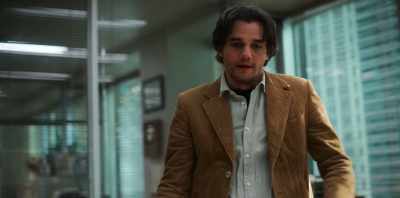 This…
…blows their suspect for Julia Madrigal. - Shining Girls