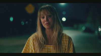 This… this whole night
saved me. - Meet Cute