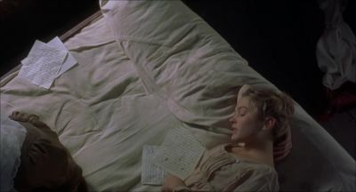 This Henry Crawford what's he like - Mansfield Park