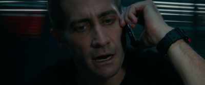This is Henry, leave a message. - The Guilty