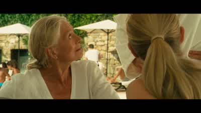 It's over Done We found Nemo - Letters to Juliet