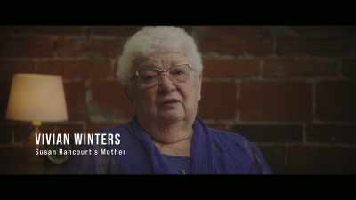 This was her dream
and her destiny. - Invisible Monsters: Serial Killers in America