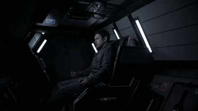 This is her final certification as,
unfortunately for us, - Black Box