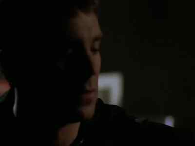 This was her room. - The Pretender