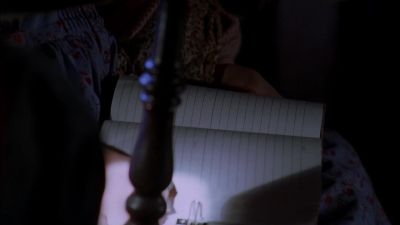 This is her story. - Smallville
