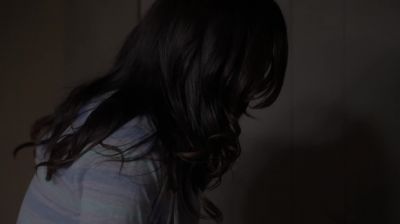 This is her tag. - The Mentalist