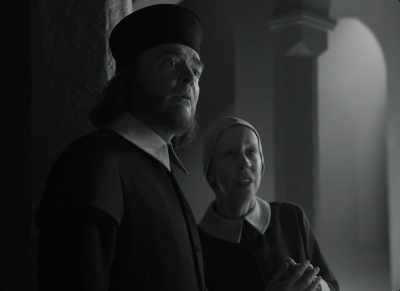 This is her very guise.
And, upon my life, fast asleep. - The Tragedy of Macbeth